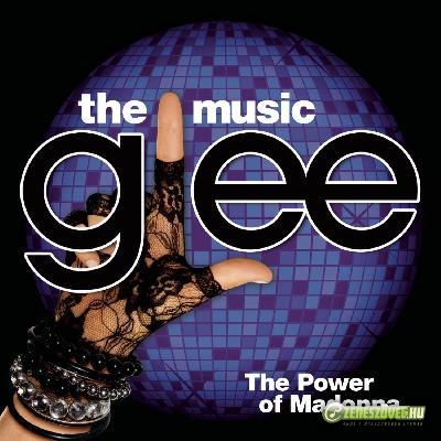 Glee Cast -  Glee: The Music, The Power of Madonna