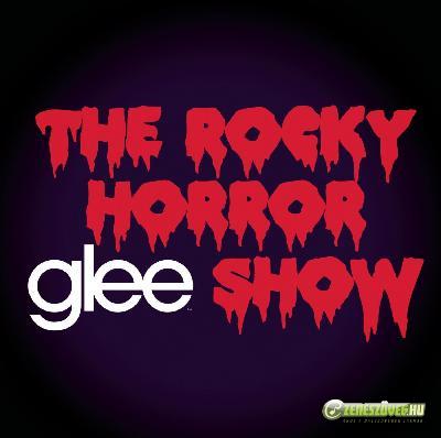 Glee Cast -  Glee: The Music, The Rocky Horror Glee Show