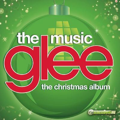 Glee Cast -  Glee: The Music, The Christmas Album