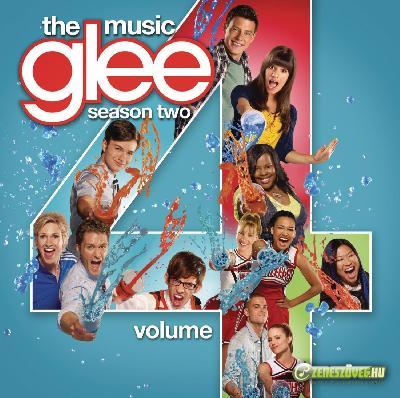 Glee Cast -  Glee: The Music, Volume 4