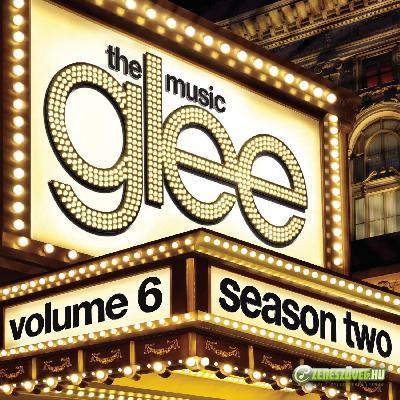 Glee Cast -  Glee: The Music, Volume 6