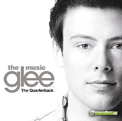 Glee Cast -  Glee: The Music - The Quarterback