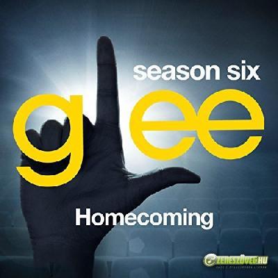 Glee Cast -  Glee: The Music, Homecoming