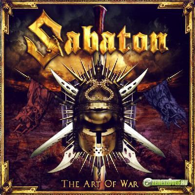Sabaton -  The art of war