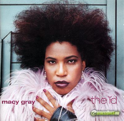 Macy Gray -  The Id