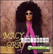 Macy Gray -  Live In Las Vegas