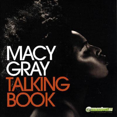 Macy Gray -  Talking Book