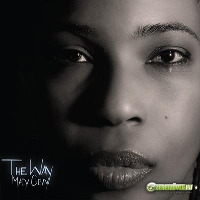 Macy Gray -  The Way