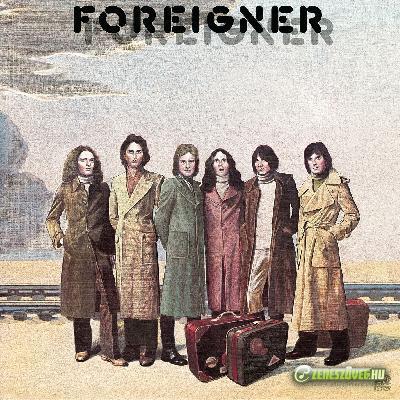 Foreigner -  Foreigner