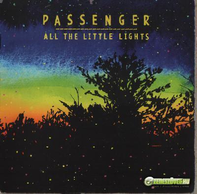 Passenger -  All The Little Lights