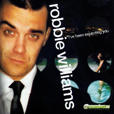 Robbie Williams -  I've Been Expecting You
