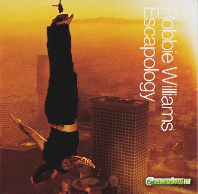 Robbie Williams -  Escapology