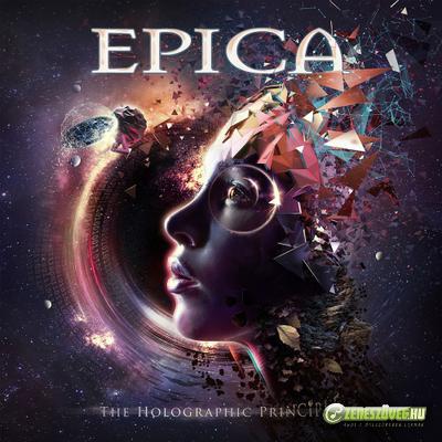 Epica -  The Holographic Principle