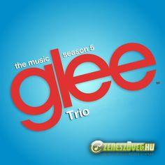 Glee Cast -  Glee: The Music, Trio (EP)