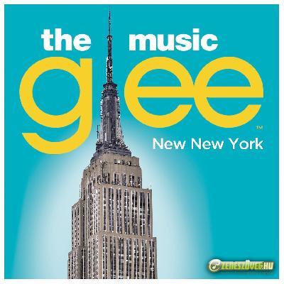 Glee Cast -  Glee: The Music, New New York (EP)