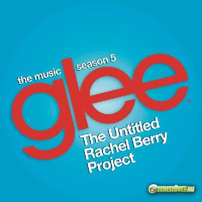 Glee Cast -  Glee: The Music - The Untitled Rachel Berry Project (EP)