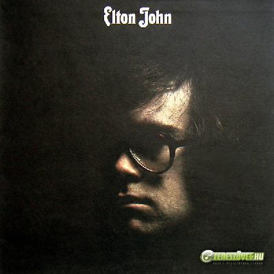 Elton John -  Elton John