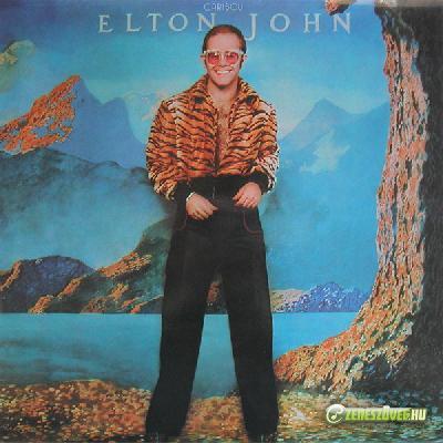 Elton John -  Caribou