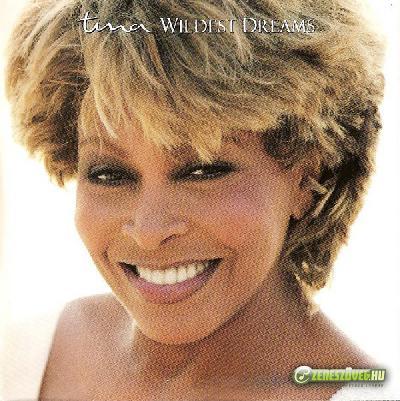 Tina Turner -  Wildest Dreams