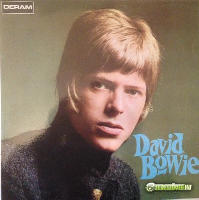 David Bowie -  David Bowie