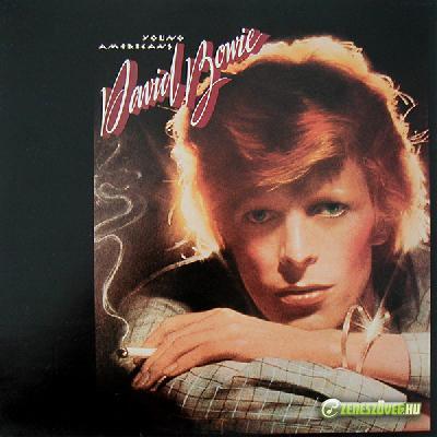 David Bowie -  Young Americans
