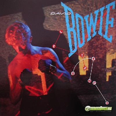 David Bowie -  Let's Dance