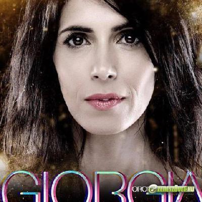 Giorgia -  Oronero
