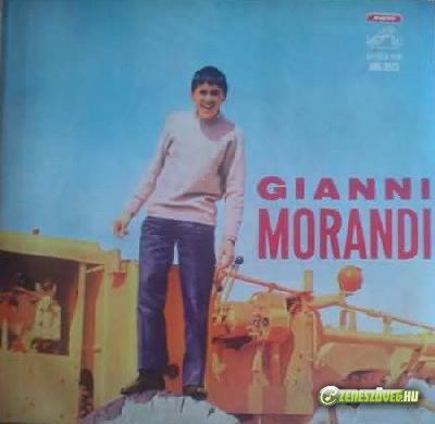 Gianni Morandi -  Gianni Morandi