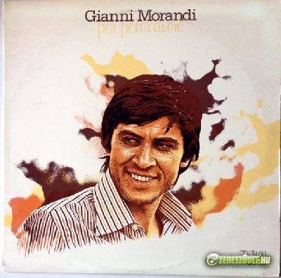 Gianni Morandi -  Per poter vivere