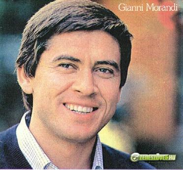 Gianni Morandi -  Gianni Morandi 2