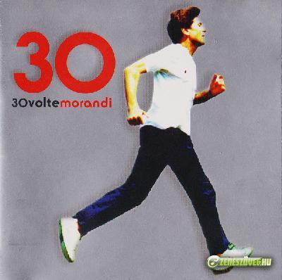 Gianni Morandi -  30 volte Morandi (2 CD)