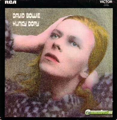 David Bowie -  Hunky Dory
