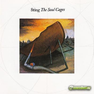 Sting -  The Soul Cages