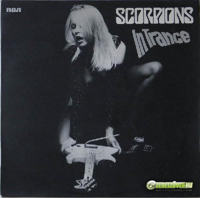 Scorpions -  In Trance