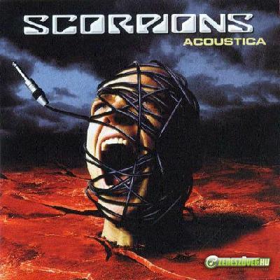 Scorpions -  Acoustica