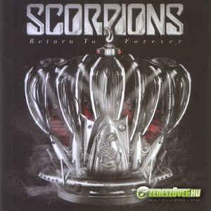 Scorpions -  Return to Forever