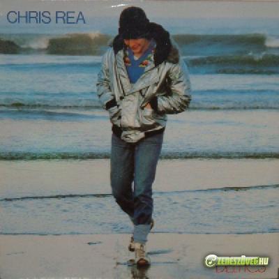 Chris Rea -  Deltics