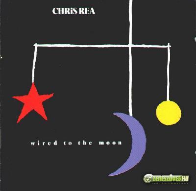 Chris Rea -  Wired To The Moon