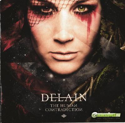 Delain -  The Human Contradiction