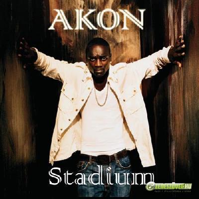 Akon -  Stadium