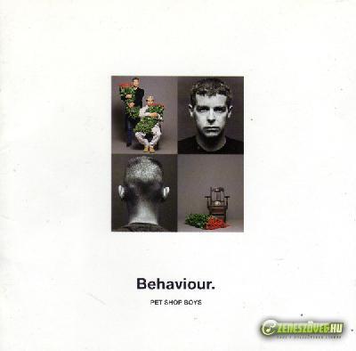 Pet Shop Boys -  Behaviour