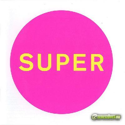 Pet Shop Boys -  Super