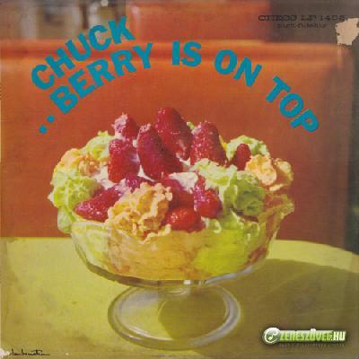 Chuck Berry -  Berry Is On Top