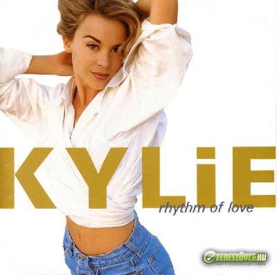 Kylie Minogue  -  Rhythm Of Love
