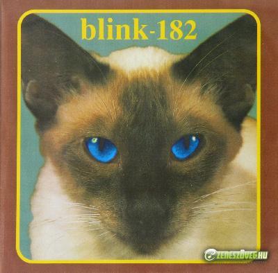 Blink-182 -  Cheshire Cat