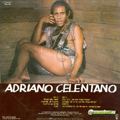 Adriano Celentano -  Uh… Uh…