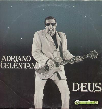 Adriano Celentano -  Deus