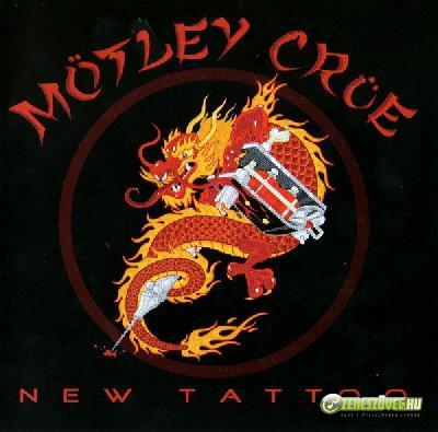 Mötley Crüe -  New Tattoo