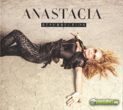 Anastacia -  Resurrection