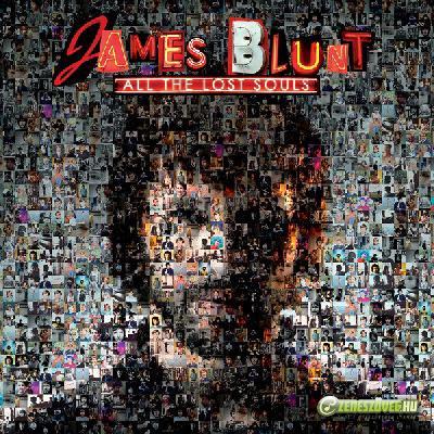 James Blunt -  All the Lost Souls